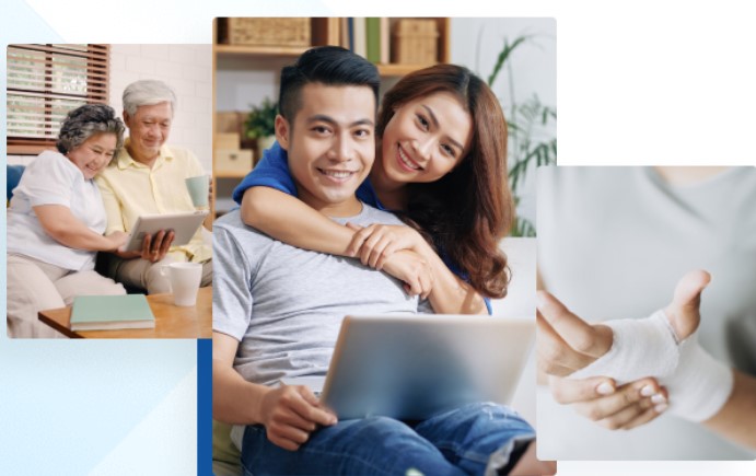 Affordable Insurance Plan for Families