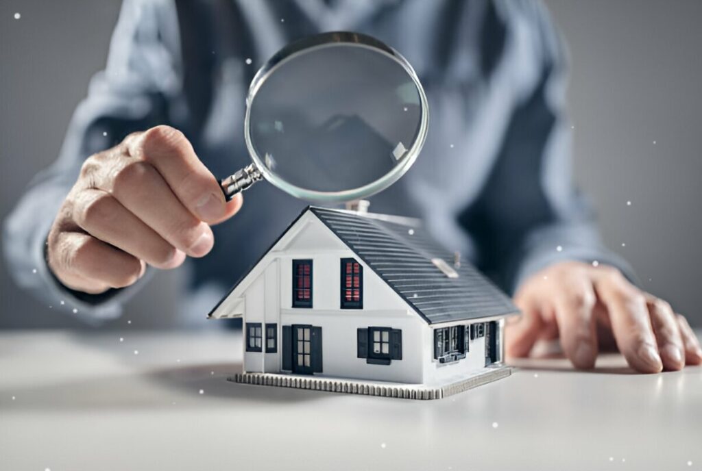 Analyze the Real Estate Market in Your Area