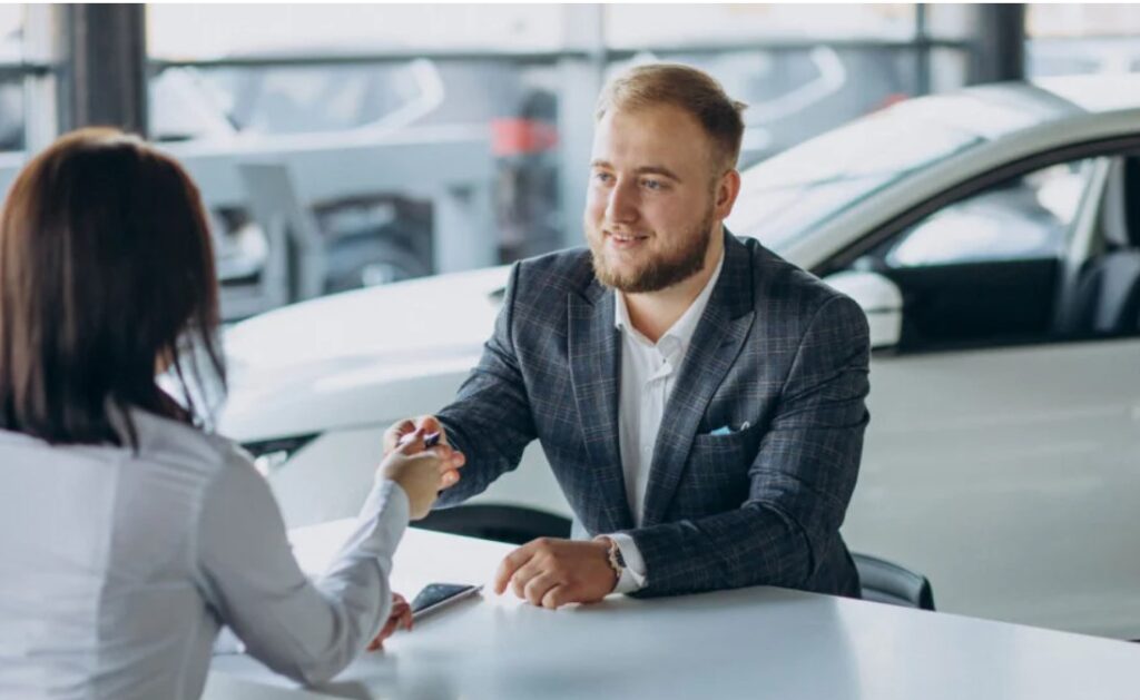 Best Banks for Car Loans in Canada