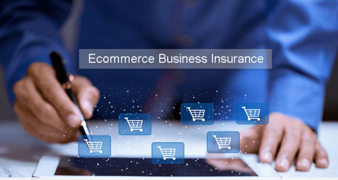 Business Insurance for E-Commerce Store