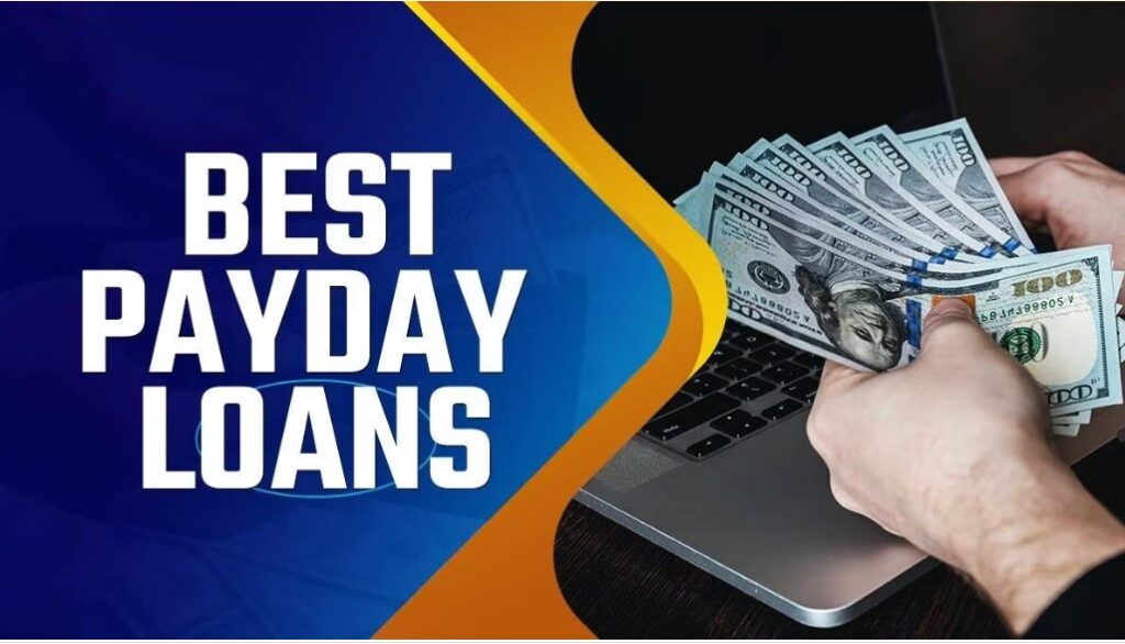 Easy Online Payday Loans with Fast Approval