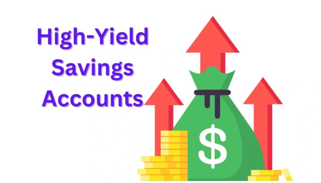 High-Yield Savings Accounts vs. Investment Accounts