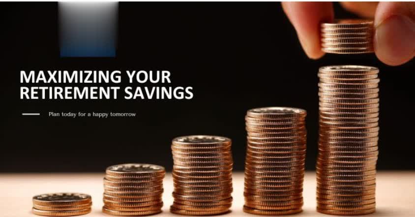 Index Funds for Retirement Savings