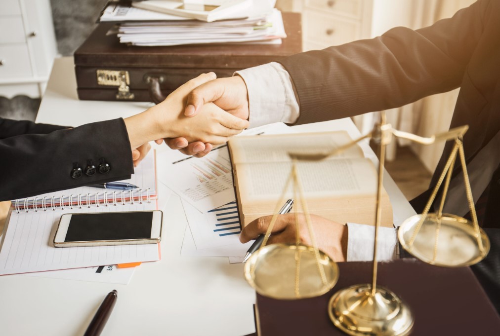 Legal Services for Property Dispute