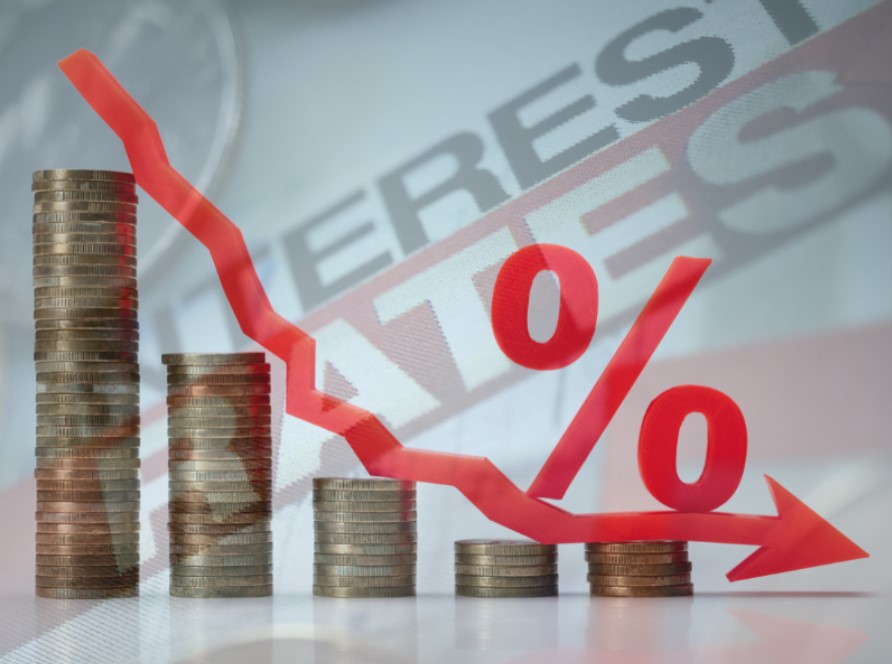 Loans with Low Interest Rates in the USA