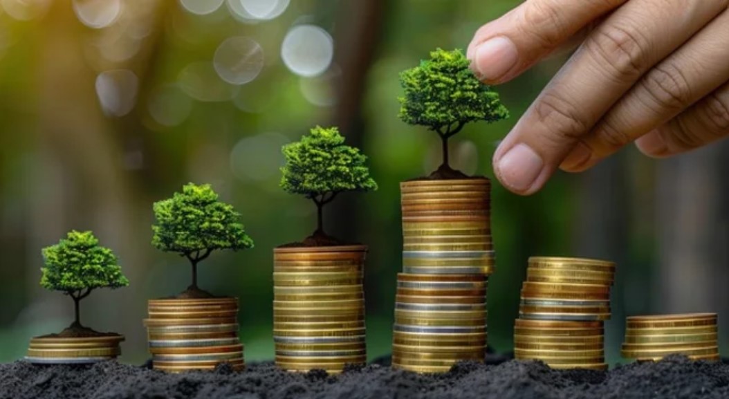 Saving Money and Building Wealth