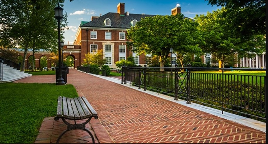 Universities in the USA with High Acceptance Rate