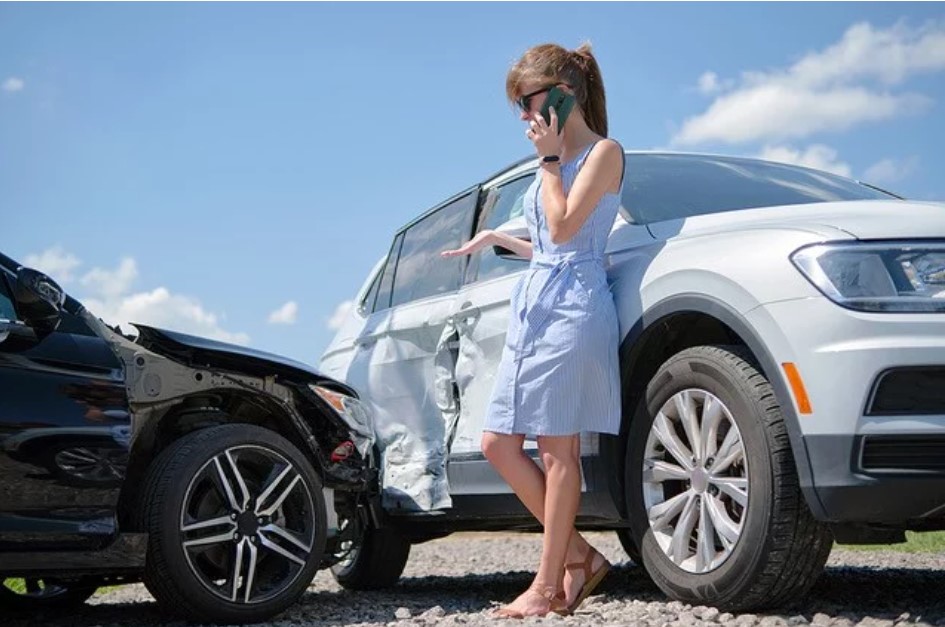 How to File a Claim for Auto Insurance After an Accident