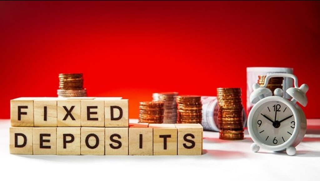 How to invest in fixed deposits for high returns