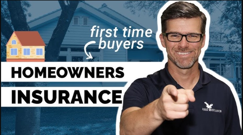 Top home insurance companies for first-time buyers