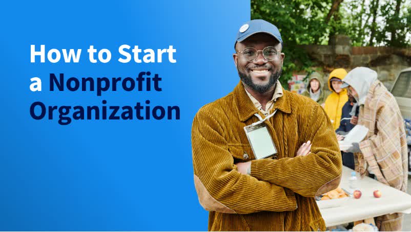 Advice for Starting a Nonprofit Organization