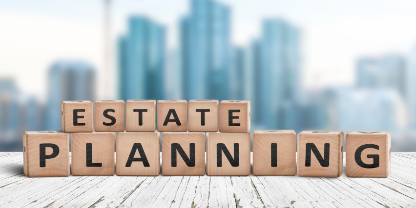 Legal Services for Drafting a Will and Estate Planning