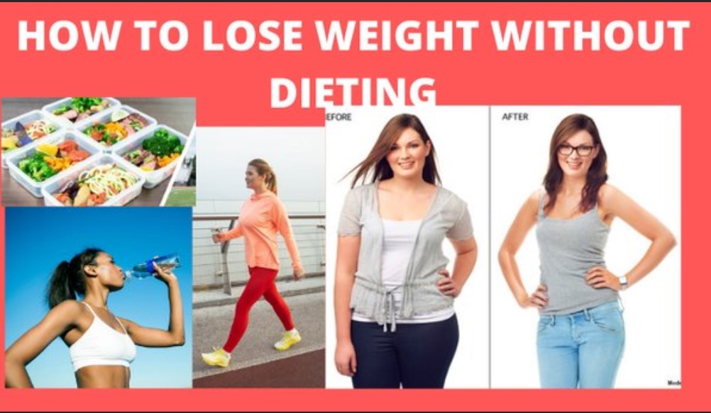 Lose Weight Fast