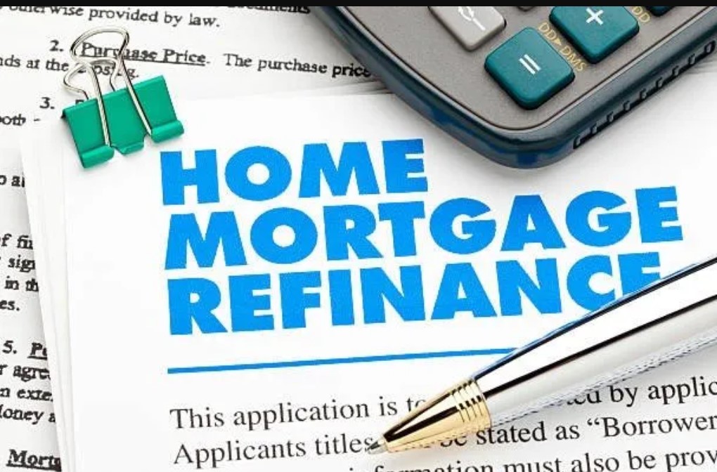 How to Refinance Your Mortgage Loan with the Best Rates