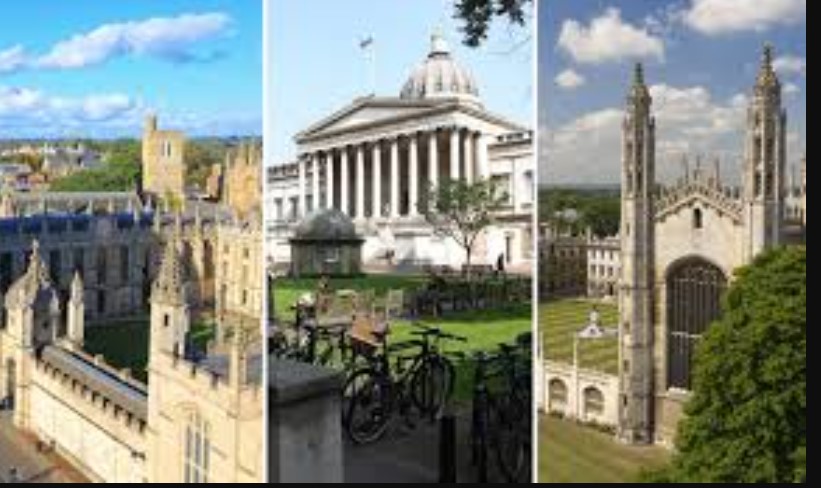 Universities with the Best Research Opportunities