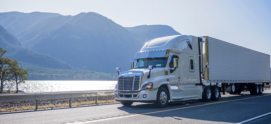 Semi-Truck Insurance for New Drivers