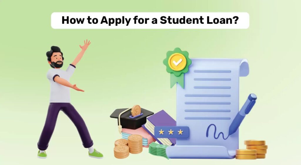 Steps to Apply for a Student Loan for Graduate School